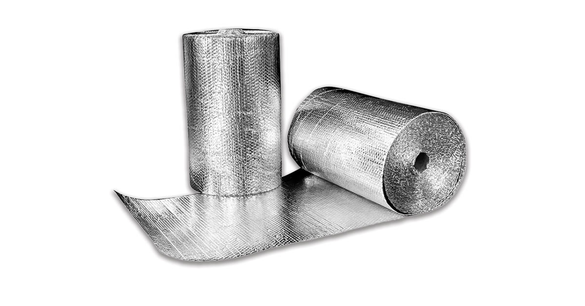 Aislamiento rFOIL