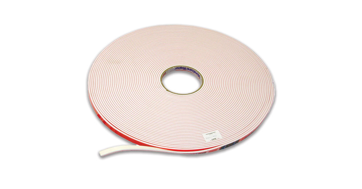 Cinta Norton F/954 Norglaze (Poliolefin)