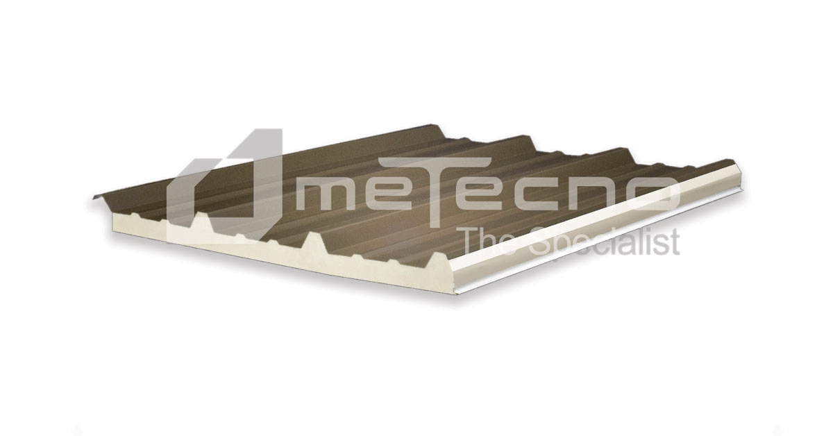 Glamet Metecno