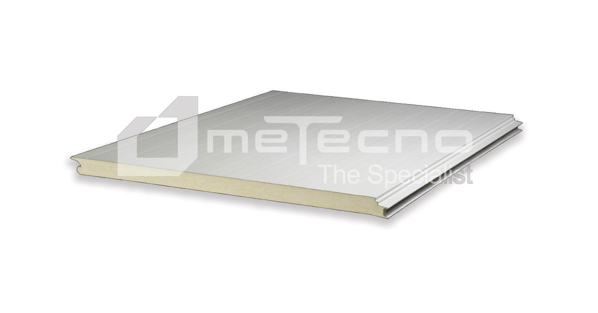 Superwall Metecno